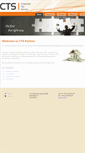 Mobile Screenshot of cts-partner.at